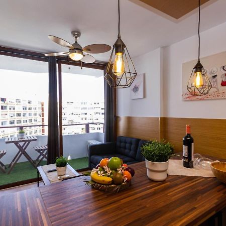 Swimsuit Friendly Holiday Home Playa del Inglés Exteriér fotografie