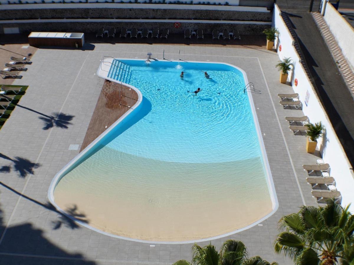 Swimsuit Friendly Holiday Home Playa del Inglés Exteriér fotografie