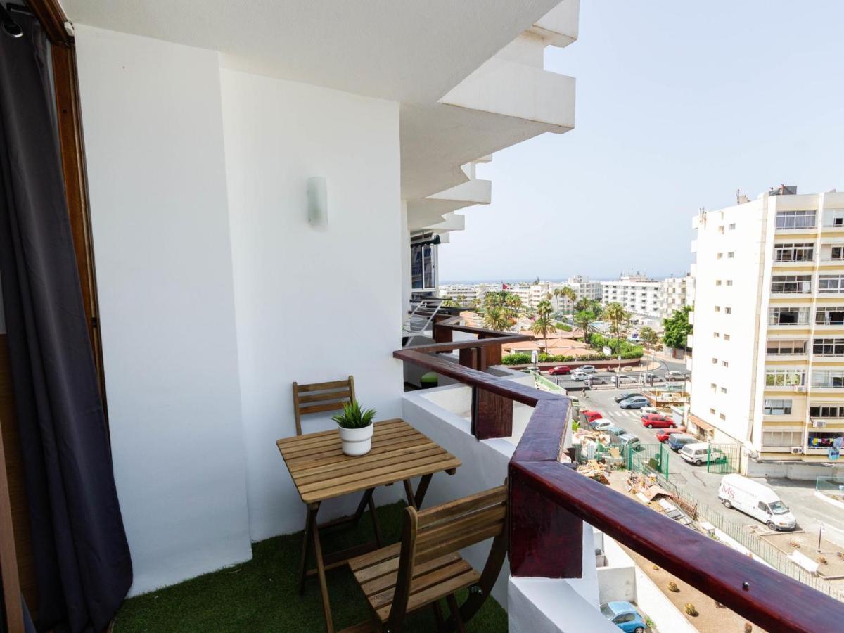 Swimsuit Friendly Holiday Home Playa del Inglés Exteriér fotografie