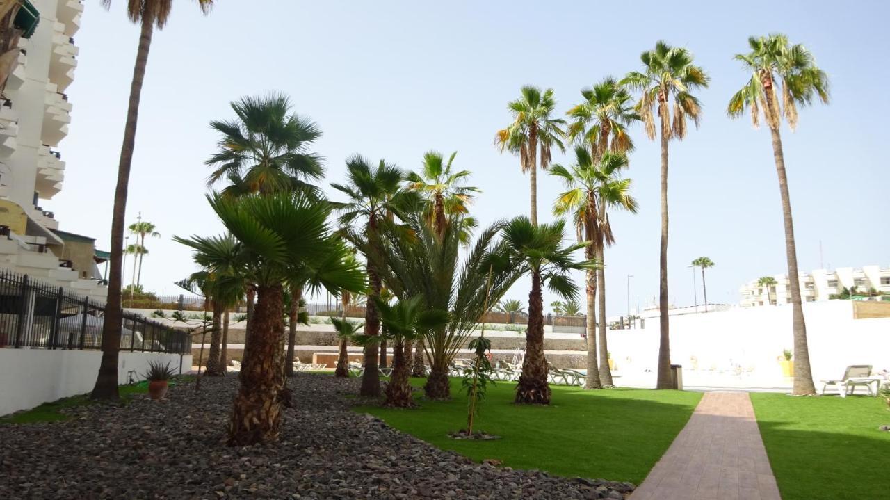 Swimsuit Friendly Holiday Home Playa del Inglés Exteriér fotografie